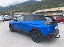 PEUGEOT 3008 300e Hybrid4 Road Trip EAT8, Plug-in-Hybrid Benzin/Elektro, Occasion / Gebraucht, Automatik - 6