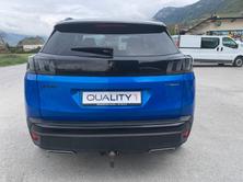 PEUGEOT 3008 300e Hybrid4 Road Trip EAT8, Plug-in-Hybrid Benzin/Elektro, Occasion / Gebraucht, Automatik - 7