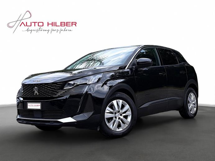 PEUGEOT 3008 1.2 PureTech Active Pack EAT8 *Carplay*, Benzina, Occasioni / Usate, Automatico