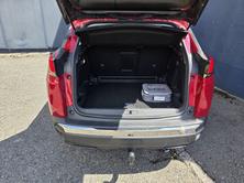 PEUGEOT 3008 1.2 PureTech Allure, Benzin, Occasion / Gebraucht, Automatik - 4