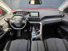 PEUGEOT 3008 1.2 PureTech Allure, Benzin, Occasion / Gebraucht, Automatik - 5
