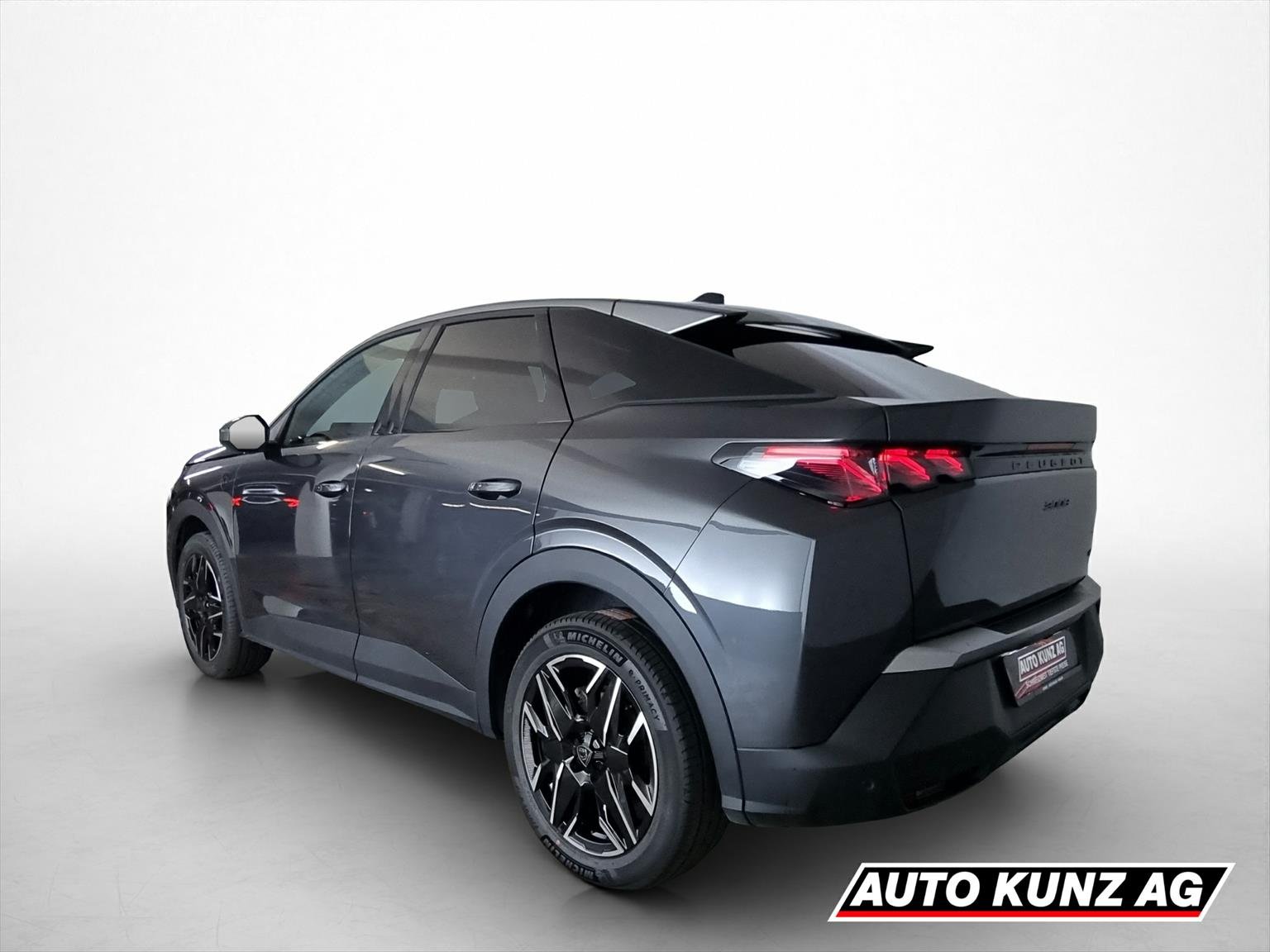PEUGEOT 3008 145 Hybrid GT Automat Anhängekupplung, Hybride Léger Essence/Électricité, Occasion / Utilisé, Automatique - 4