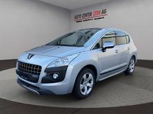 PEUGEOT 3008 1.6 16V T Sport, Benzin, Occasion / Gebraucht, Handschaltung - 2