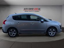 PEUGEOT 3008 1.6 16V T Sport, Benzin, Occasion / Gebraucht, Handschaltung - 7