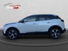 PEUGEOT 3008 1.6 THP GT Line EAT, Petrol, Second hand / Used, Automatic - 2