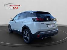 PEUGEOT 3008 1.6 THP GT Line EAT, Petrol, Second hand / Used, Automatic - 3