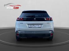 PEUGEOT 3008 1.6 THP GT Line EAT, Petrol, Second hand / Used, Automatic - 4