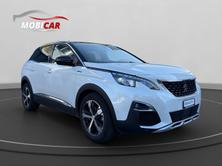 PEUGEOT 3008 1.6 THP GT Line EAT, Petrol, Second hand / Used, Automatic - 6