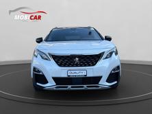 PEUGEOT 3008 1.6 THP GT Line EAT, Petrol, Second hand / Used, Automatic - 7