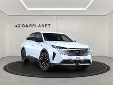 PEUGEOT 3008 1.2 Hybrid GT 145PS, Mild-Hybrid Benzin/Elektro, Occasion / Gebraucht, Automatik - 2