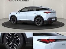 PEUGEOT 3008 1.2 Hybrid GT 145PS, Mild-Hybrid Benzin/Elektro, Occasion / Gebraucht, Automatik - 4