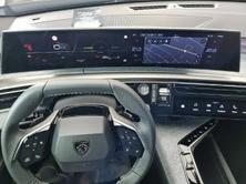 PEUGEOT 3008 1.2 Hybrid GT 145PS, Mild-Hybrid Benzin/Elektro, Occasion / Gebraucht, Automatik - 6
