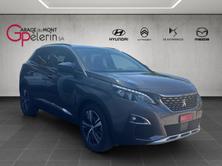 PEUGEOT 3008 1.2 130 GT Line, Benzin, Occasion / Gebraucht, Automatik - 5