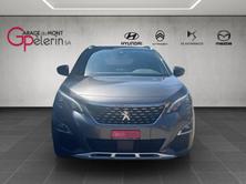 PEUGEOT 3008 1.2 130 GT Line, Benzin, Occasion / Gebraucht, Automatik - 7
