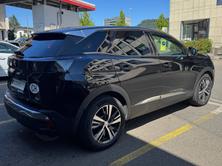PEUGEOT 3008 1.6 Plug-in Hybrid Allure Pack, Plug-in-Hybrid Benzin/Elektro, Occasion / Gebraucht, Automatik - 4