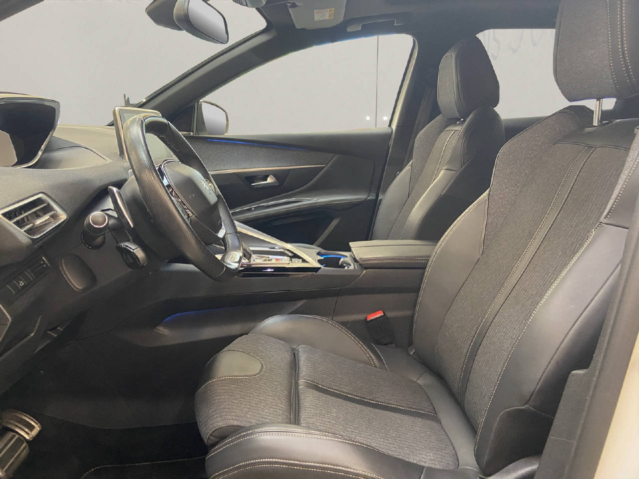 PEUGEOT 3008 1.6 THP Allure, Benzina, Occasioni / Usate, Automatico - 5