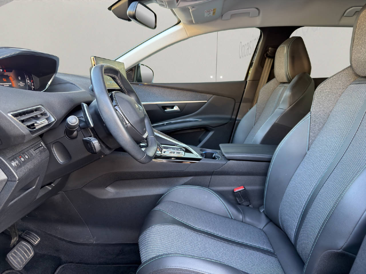 PEUGEOT 3008 1.2 PureTech Allure Pack, Benzina, Occasioni / Usate, Automatico - 4