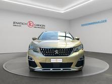 PEUGEOT 3008 1.6 BlueHDi Allure, Diesel, Occasioni / Usate, Automatico - 5