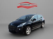 PEUGEOT 3008 1.6 16V T Active, Benzina, Occasioni / Usate, Manuale - 2