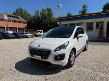 PEUGEOT 3008 1.2 Business Line, Benzina, Occasioni / Usate, Manuale - 2