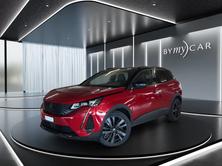 PEUGEOT 3008 1.6 PureTech GT Pack EAT8, Essence, Occasion / Utilisé, Automatique - 2