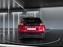 PEUGEOT 3008 1.6 PureTech GT Pack EAT8, Essence, Occasion / Utilisé, Automatique - 4