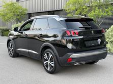 PEUGEOT 3008 2.0 BlueHDi GT EAT, Diesel, Occasion / Gebraucht, Automatik - 6