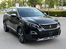 PEUGEOT 3008 2.0 BlueHDi GT EAT, Diesel, Occasion / Gebraucht, Automatik - 7