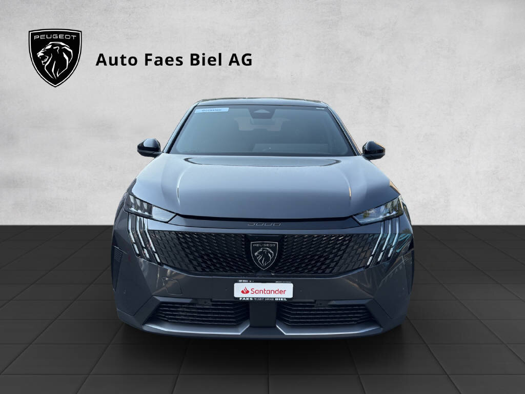 PEUGEOT 3008 1.2 Hybrid GT 145, Hybride Leggero Benzina/Elettrica, Occasioni / Usate, Automatico - 2