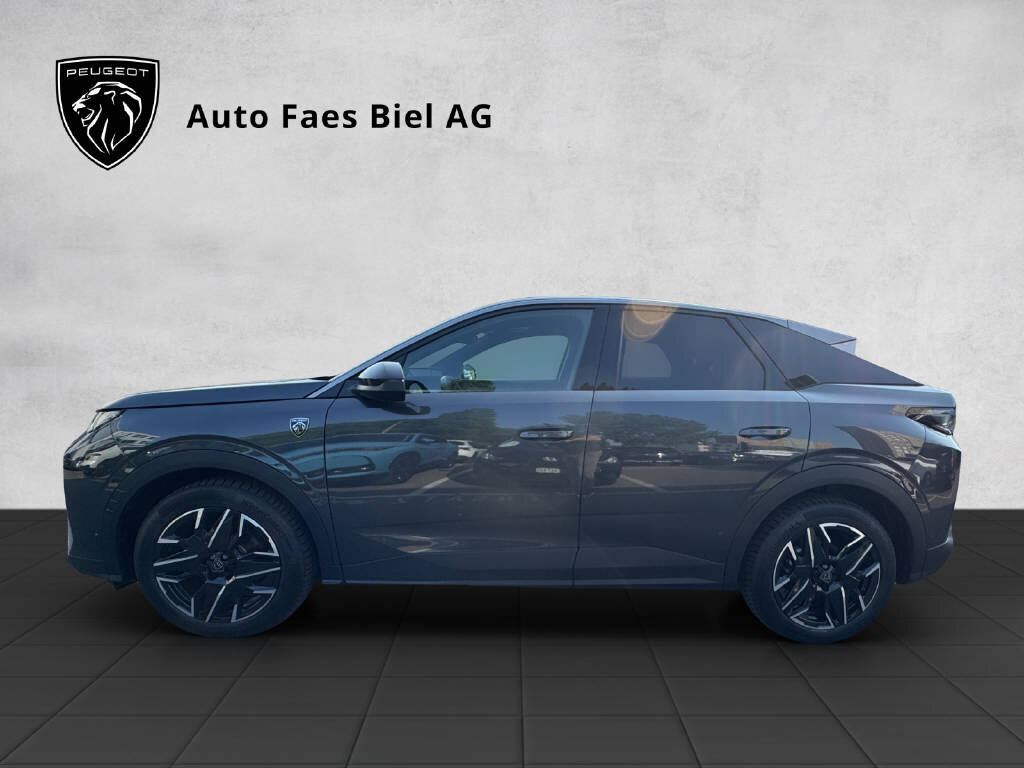 PEUGEOT 3008 1.2 Hybrid GT 145, Hybride Leggero Benzina/Elettrica, Occasioni / Usate, Automatico - 3