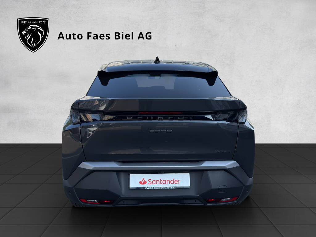 PEUGEOT 3008 1.2 Hybrid GT 145, Hybride Leggero Benzina/Elettrica, Occasioni / Usate, Automatico - 5
