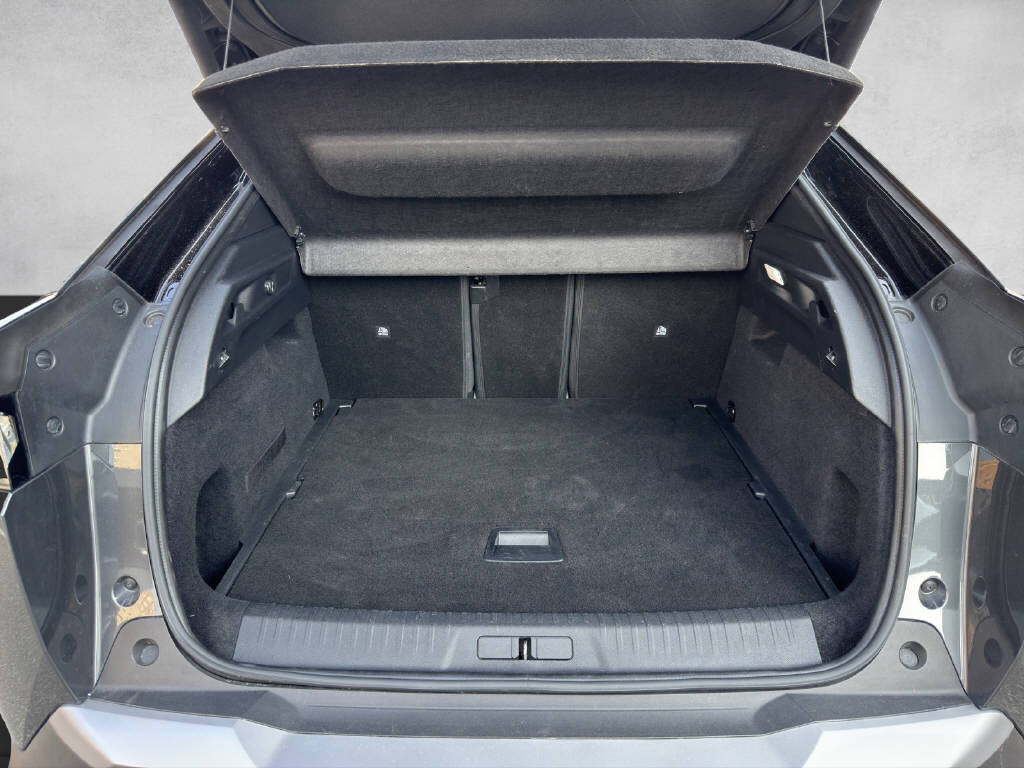 PEUGEOT 3008 1.2 Hybrid GT 145, Hybride Leggero Benzina/Elettrica, Occasioni / Usate, Automatico - 6