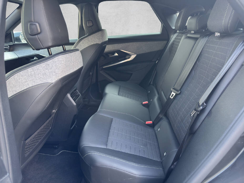 PEUGEOT 3008 1.2 Hybrid GT 145, Hybride Leggero Benzina/Elettrica, Occasioni / Usate, Automatico - 7