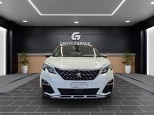 PEUGEOT 3008 2.0 BlueHDi 180 GT Line, Diesel, Occasion / Gebraucht, Automatik - 2