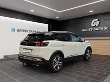 PEUGEOT 3008 2.0 BlueHDi 180 GT Line, Diesel, Occasion / Gebraucht, Automatik - 4