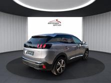PEUGEOT 3008 1.2 PureTech Allure, Essence, Occasion / Utilisé, Automatique - 4