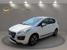 PEUGEOT 3008 HYbrid4 2.0 HDI ETG6, Occasion / Utilisé, Automatique - 2