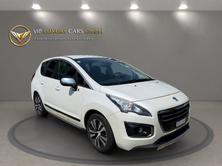 PEUGEOT 3008 HYbrid4 2.0 HDI ETG6, Occasion / Utilisé, Automatique - 4