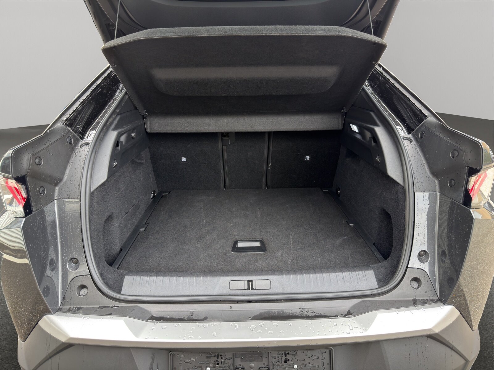 PEUGEOT 3008 1.2 Hybrid GT, Voll-Hybrid Benzin/Elektro, Occasion / Gebraucht, Automatik - 6
