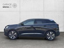 PEUGEOT 3008 300e Hybrid4 GT EAT8, Hybride Rechargeable Essence/Électricité, Occasion / Utilisé, Automatique - 2
