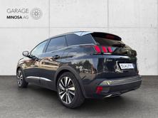 PEUGEOT 3008 300e Hybrid4 GT EAT8, Hybride Rechargeable Essence/Électricité, Occasion / Utilisé, Automatique - 3
