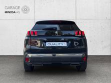 PEUGEOT 3008 300e Hybrid4 GT EAT8, Hybride Rechargeable Essence/Électricité, Occasion / Utilisé, Automatique - 4