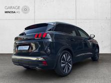 PEUGEOT 3008 300e Hybrid4 GT EAT8, Hybride Rechargeable Essence/Électricité, Occasion / Utilisé, Automatique - 5