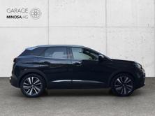 PEUGEOT 3008 300e Hybrid4 GT EAT8, Hybride Rechargeable Essence/Électricité, Occasion / Utilisé, Automatique - 6