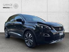 PEUGEOT 3008 300e Hybrid4 GT EAT8, Hybride Rechargeable Essence/Électricité, Occasion / Utilisé, Automatique - 7