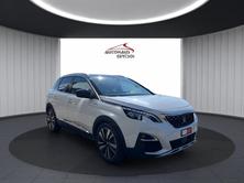 PEUGEOT 3008 1.6 Plug-in Hybrid4 GT, Hybride Rechargeable Essence/Électricité, Occasion / Utilisé, Automatique - 3