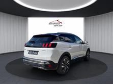 PEUGEOT 3008 1.6 Plug-in Hybrid4 GT, Hybride Rechargeable Essence/Électricité, Occasion / Utilisé, Automatique - 4