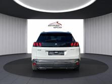 PEUGEOT 3008 1.6 Plug-in Hybrid4 GT, Hybride Rechargeable Essence/Électricité, Occasion / Utilisé, Automatique - 5