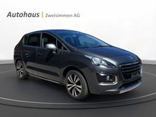 PEUGEOT 3008 HYbrid4 2.0 HDI ETG6, Occasion / Utilisé, Automatique - 5