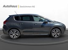 PEUGEOT 3008 HYbrid4 2.0 HDI ETG6, Occasion / Utilisé, Automatique - 7
